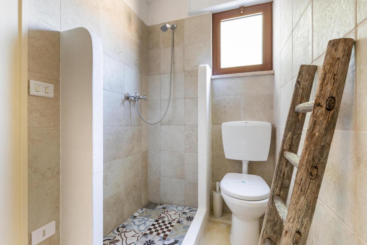 B&B A Casa Noscia San Pietro in Bevagna Esterno foto